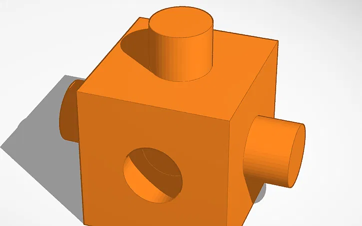 Building Blocks (Khối xếp hình) - Image 1