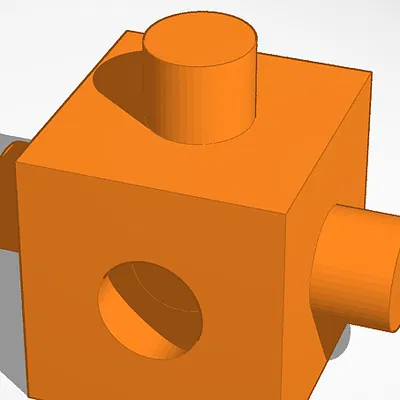 Building Blocks (Khối xếp hình)