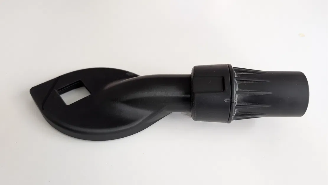 Chụp Hút Bụi Khoan cho DeWalt (Dust Extraction) - Image 4