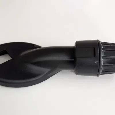 Chụp Hút Bụi Khoan cho DeWalt (Dust Extraction)