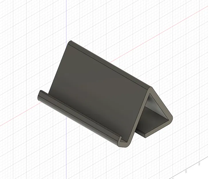 Chân đế máy tính bảng (Tablet stand) - Image 1