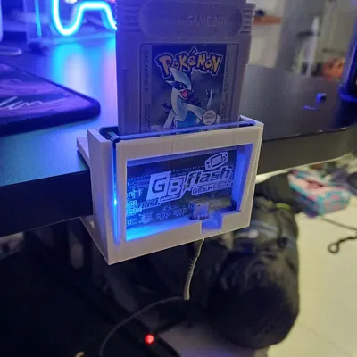 GB Flash Desktop Holder – Giá đỡ để bàn cho GB Flash