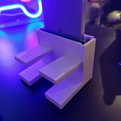 GB Flash Desktop Holder – Giá đỡ để bàn cho GB Flash