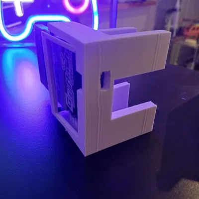 GB Flash Desktop Holder – Giá đỡ để bàn cho GB Flash