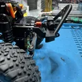 Cản SCX24 Gladiator kèm winch và stinger - Thumbnail 5