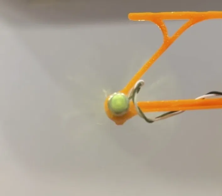 Micro RC Pusher Propellers V1 – Cánh quạt đẩy thay thế cho Birdy X - Image 4