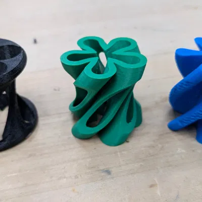 Double Passthrough - Double Impossible