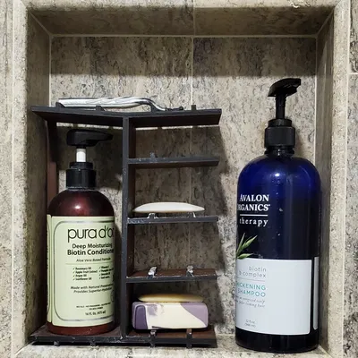 Kệ đựng đồ nhà tắm (Shower Caddy)