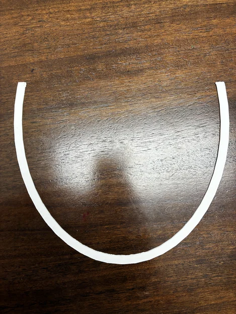 Băng đô hoa (Floral Headband) - Image 1