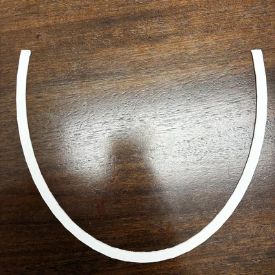 Băng đô hoa (Floral Headband)