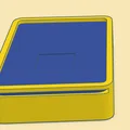 Hộp trượt (Sliding box) nhỏ gọn - Thumbnail 2