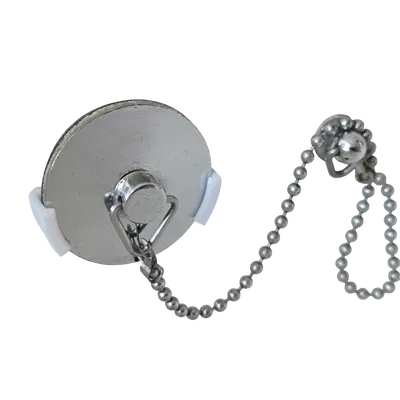 Giá đỡ nút chặn lỗ thoát nước bồn rửa (Sink Plug Drain Hole Holder)