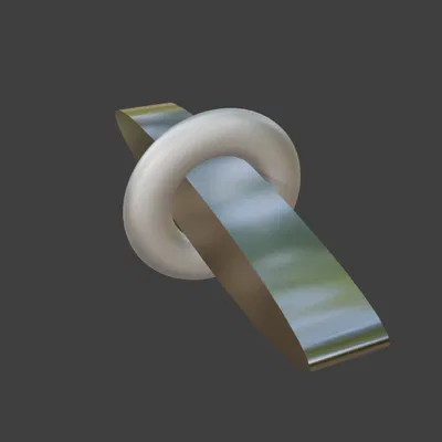 Cản cửa TPU đa năng | Bảo vệ tường & tay nắm