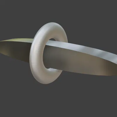 Cản cửa TPU đa năng | Bảo vệ tường & tay nắm