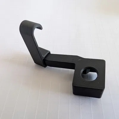 Xarilk Gen 3 Rod Rest – Móc đậu rod khi không mài