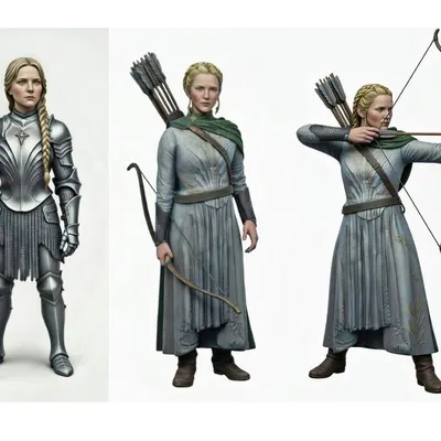 Galadriel (The Rings of Power)