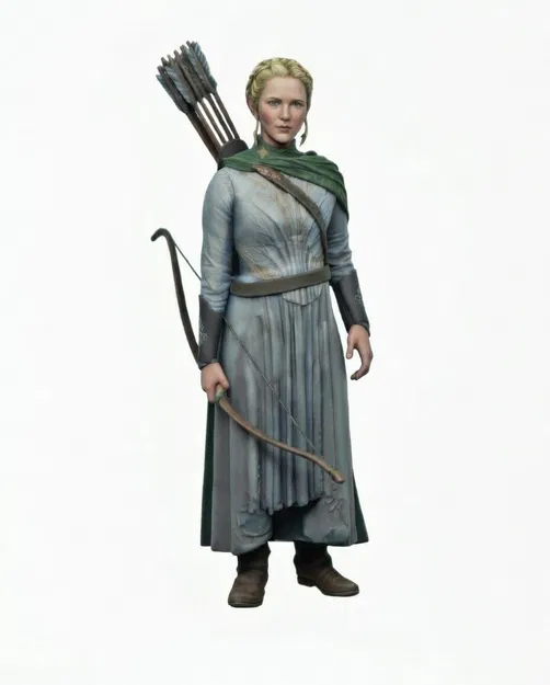 Galadriel (The Rings of Power) - Image 2