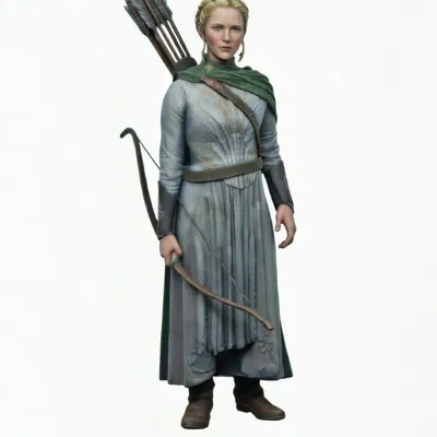 Galadriel (The Rings of Power)