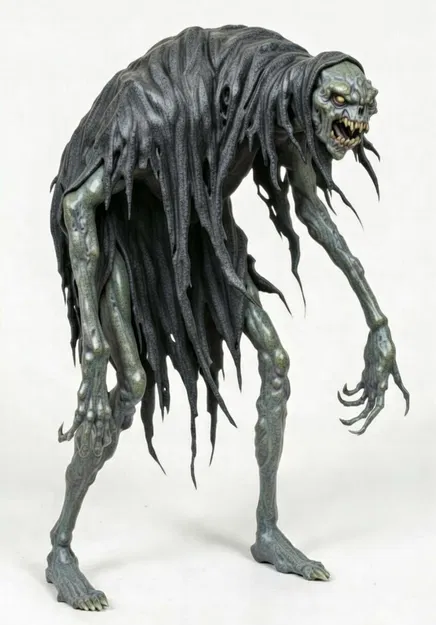 Barrow-wight - Image 1