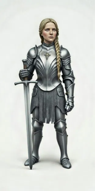 Galadriel (The Rings of Power) - Image 3