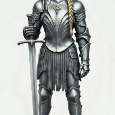 Galadriel (The Rings of Power)