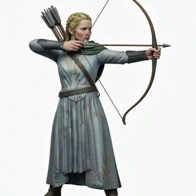 Galadriel (The Rings of Power)