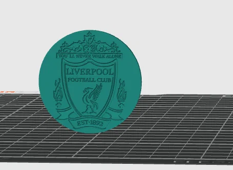Xu quyết định Liverpool vs Man Utd (Liverpool man utd decision coin) - Image 1