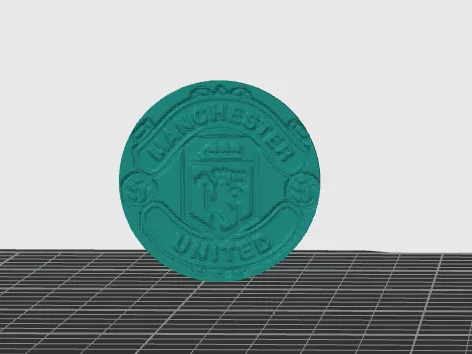 Xu quyết định Liverpool vs Man Utd (Liverpool man utd decision coin) - Image 2