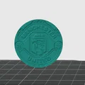 Xu quyết định Liverpool vs Man Utd (Liverpool man utd decision coin) - Thumbnail 2