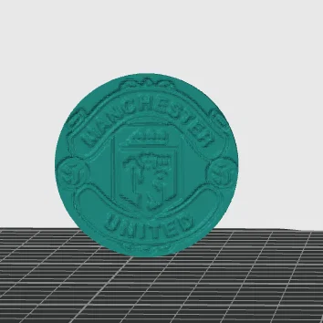 Xu quyết định Liverpool vs Man Utd (Liverpool man utd decision coin)