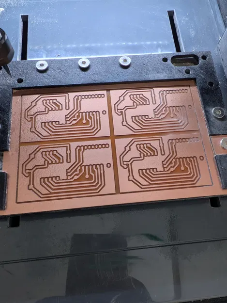 Bit Recycler / Scraper – Đầu gắn mũi CNC gãy kiêm scraper - Image 1