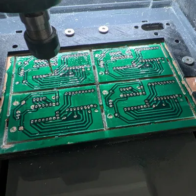 Bit Recycler / Scraper – Đầu gắn mũi CNC gãy kiêm scraper