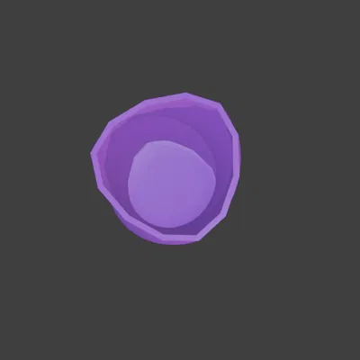 Bình Xoắn Vô Tận | Stress-test TPU “không bể”