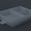 Ngăn Kéo Đơn Giản (Simple Drawers) - Thumbnail 1