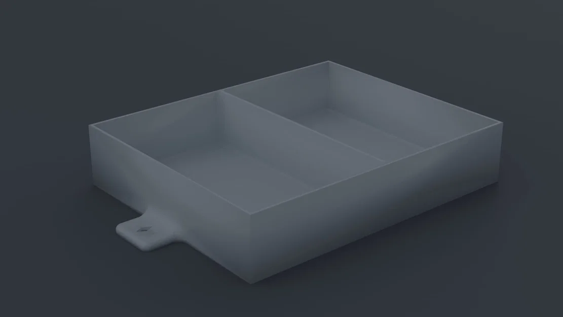 Ngăn Kéo Đơn Giản (Simple Drawers) - Image 2