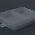 Ngăn Kéo Đơn Giản (Simple Drawers) - Thumbnail 2