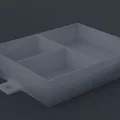 Ngăn Kéo Đơn Giản (Simple Drawers) - Thumbnail 3