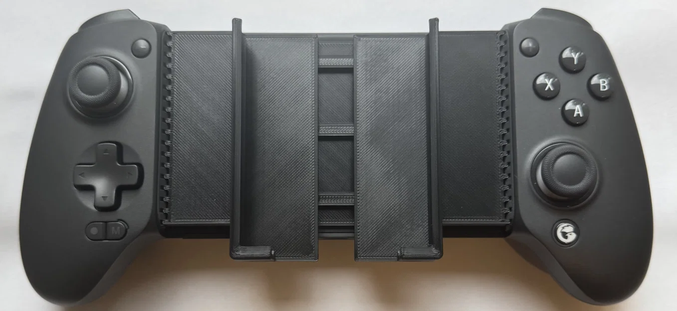 Insert Gamesir để chơi game dọc (portrait) trên điện thoại - Image 2