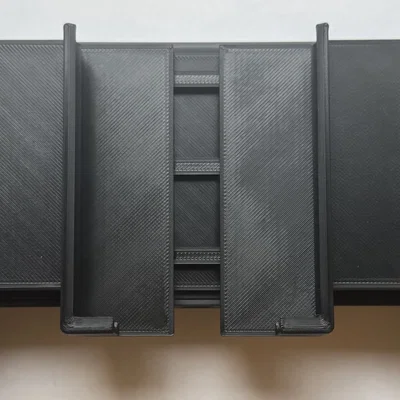 Insert Gamesir để chơi game dọc (portrait) trên điện thoại