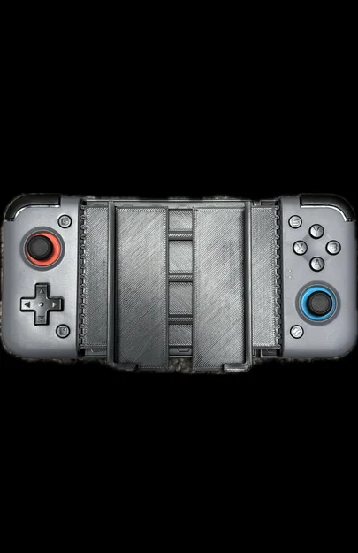 Insert Gamesir để chơi game dọc (portrait) trên điện thoại - Image 3