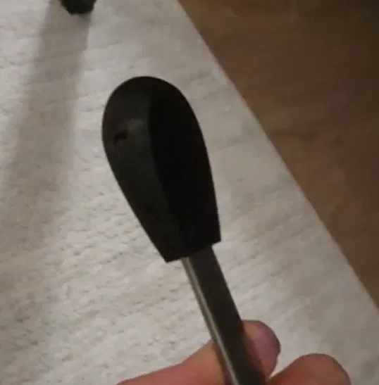 Pabuc: Đầu chụp blunt miễn phí, mã nguồn mở cho HEMA longsword - Image 1