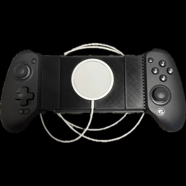 Insert Gamesir để chơi game dọc (portrait) trên điện thoại - Image 5