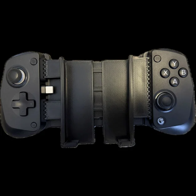 Insert Gamesir để chơi game dọc (portrait) trên điện thoại - Image 7