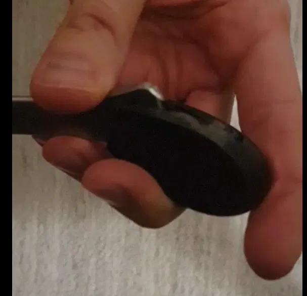 Pabuc: Đầu chụp blunt miễn phí, mã nguồn mở cho HEMA longsword - Image 3