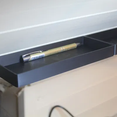 Kệ gác mái 45° (Polička do podkroví 45°)