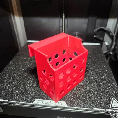 Hộp treo nhỏ (Small hanging box)