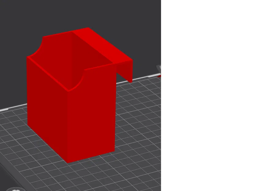 Hộp treo nhỏ (Small hanging box) - Image 2