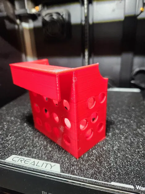 Hộp treo nhỏ (Small hanging box) - Image 3