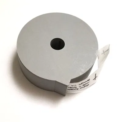 Hộp Nhả Cuộn Tem Địa Chỉ (Address Label Roll Dispenser)