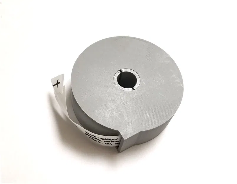 Hộp Nhả Cuộn Tem Địa Chỉ (Address Label Roll Dispenser) - Image 4